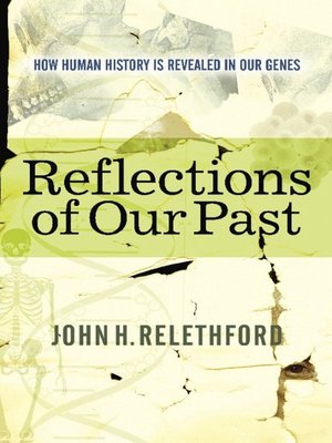 cover image of Reflections of Our Past